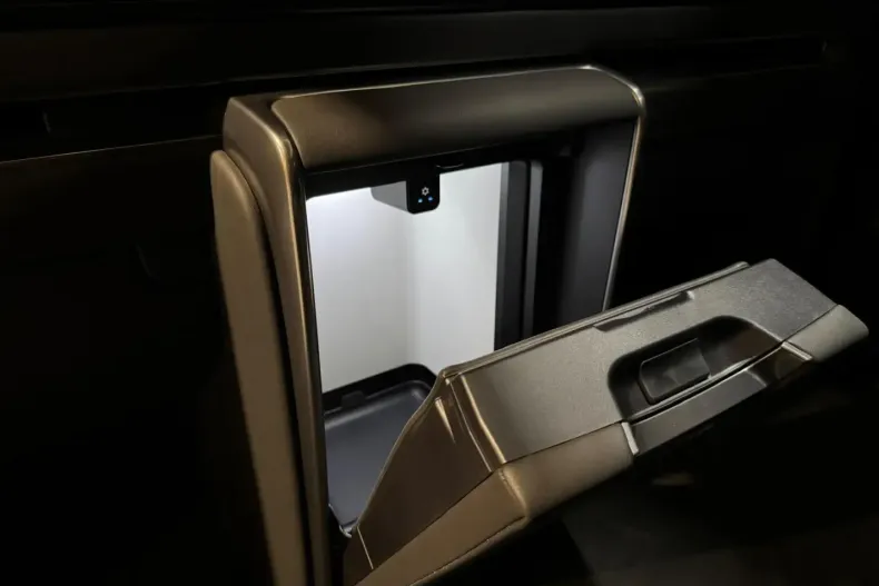 Lexus LM din 2025 cu 50 km - oferta LEX154717 - foto 23