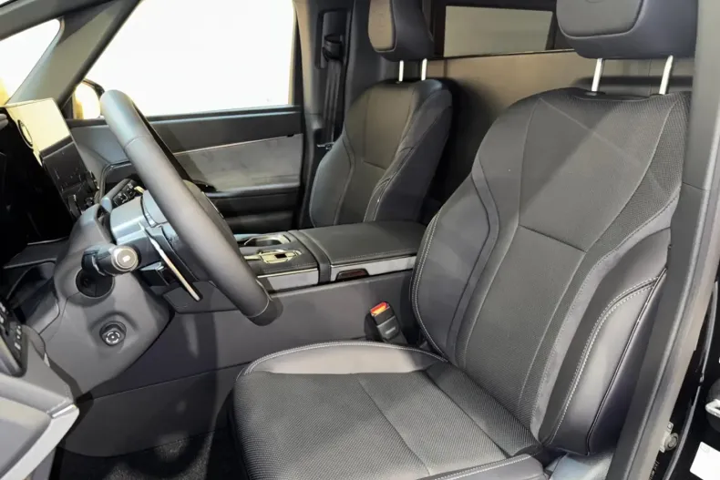 Lexus LM din 2025 cu 50 km - oferta LEX154717 - foto 25