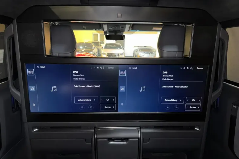 Lexus LM din 2025 cu 50 km - oferta LEX154717 - foto 28