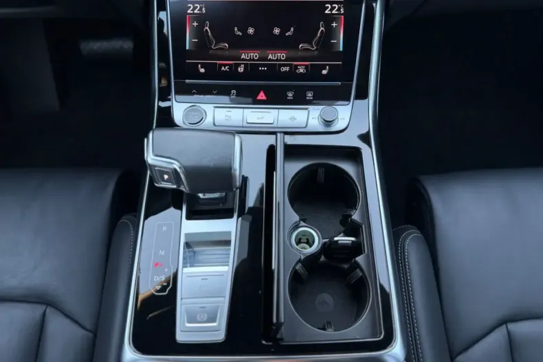 Audi Q7 din 2021 cu 44.020 km - oferta AUD154718 - foto 13