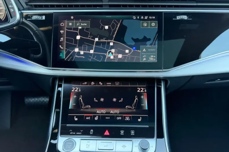 Audi Q7 din 2021 cu 44.020 km - oferta AUD154718 - foto 14