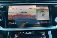 Audi Q7 din 2021 cu 44.020 km - oferta AUD154718 - foto 15