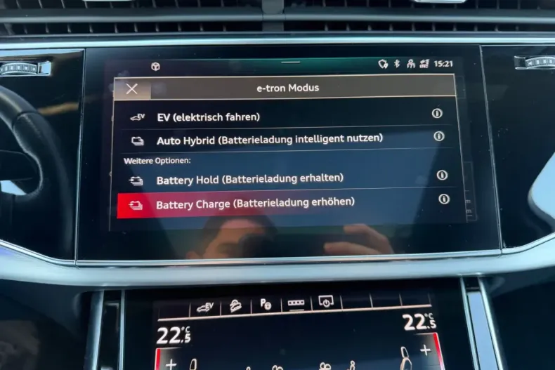 Audi Q7 din 2021 cu 44.020 km - oferta AUD154718 - foto 20