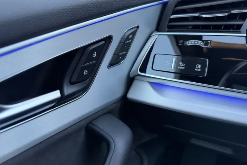 Audi Q7 din 2021 cu 44.020 km - oferta AUD154718 - foto 25