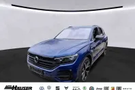 Volkswagen Touareg din 2022 cu 38.335 km - oferta VOL154719 - foto 1