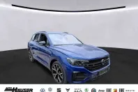 Volkswagen Touareg din 2022 cu 38.335 km - oferta VOL154719 - foto 4