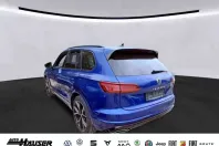 Volkswagen Touareg din 2022 cu 38.335 km - oferta VOL154719 - foto 5