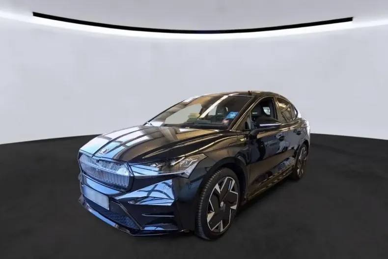 Skoda Enyaq din 2023 cu 40.467 km - oferta SKO154720 - foto 1