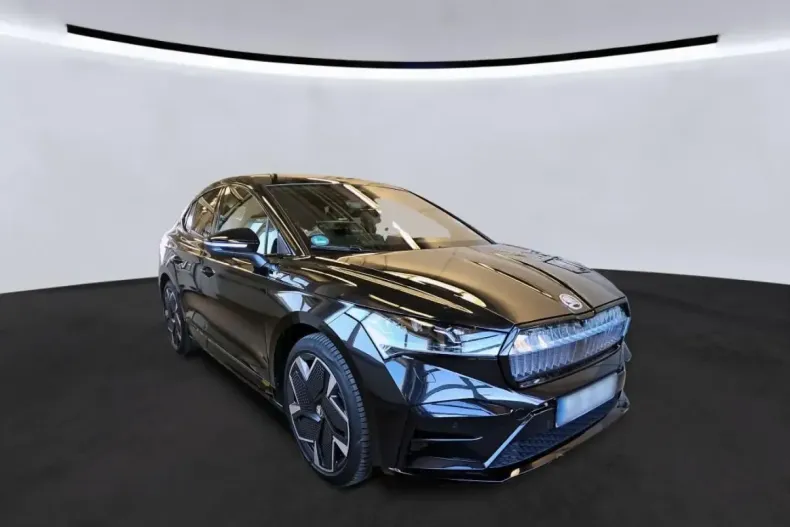 Skoda Enyaq din 2023 cu 40.467 km - oferta SKO154720 - foto 4