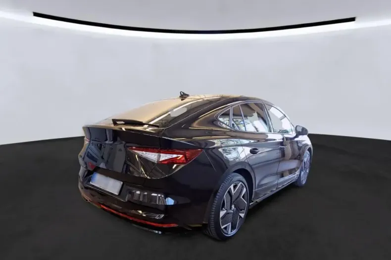 Skoda Enyaq din 2023 cu 40.467 km - oferta SKO154720 - foto 5