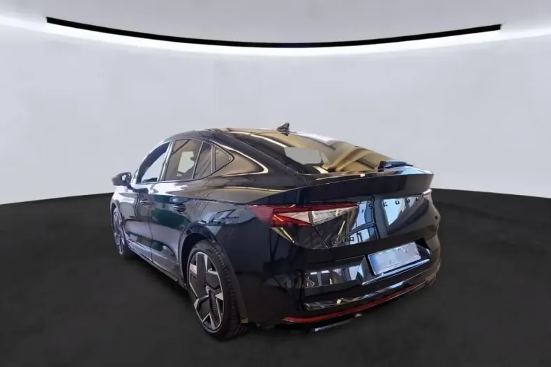 Skoda Enyaq din 2023 cu 40.467 km - oferta SKO154720 - foto 6