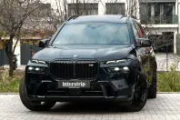 BMW X7 M60 din 2023 cu 49.100 km - oferta BMW154721 - foto 1