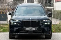 BMW X7 M60 din 2023 cu 49.100 km - oferta BMW154721 - foto 2