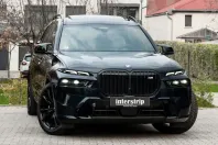 BMW X7 M60 din 2023 cu 49.100 km - oferta BMW154721 - foto 3