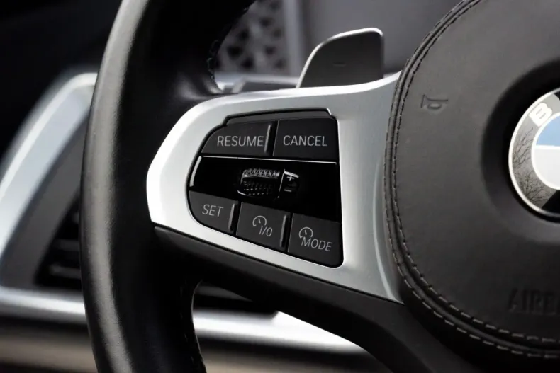 BMW X7 M60 din 2023 cu 49.100 km - oferta BMW154721 - foto 12