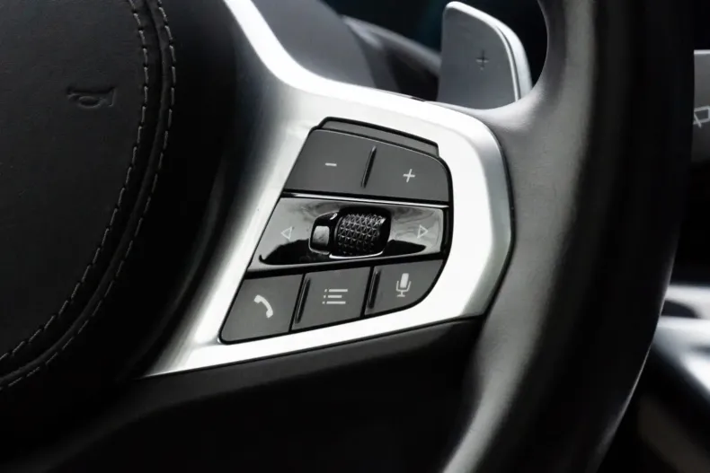 BMW X7 M60 din 2023 cu 49.100 km - oferta BMW154721 - foto 13