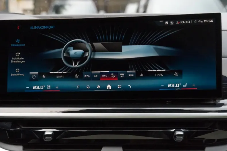 BMW X7 M60 din 2023 cu 49.100 km - oferta BMW154721 - foto 14