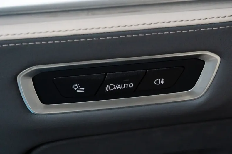 BMW X7 M60 din 2023 cu 49.100 km - oferta BMW154721 - foto 17