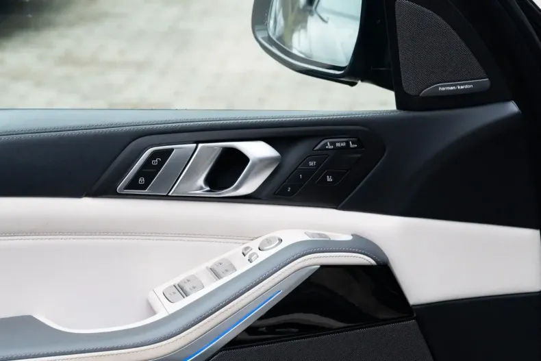 BMW X7 M60 din 2023 cu 49.100 km - oferta BMW154721 - foto 19