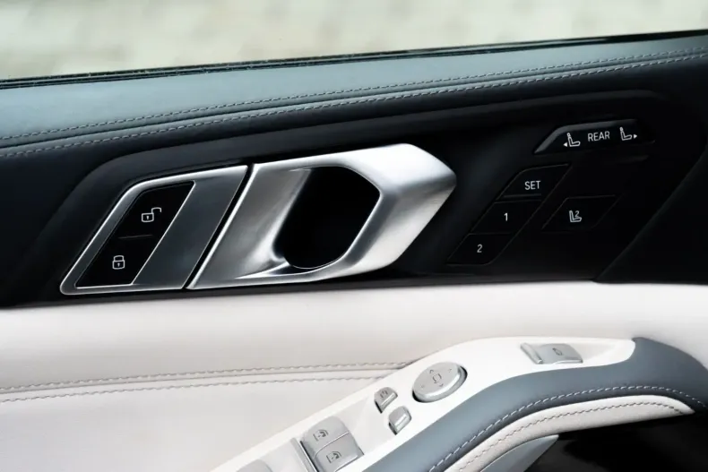 BMW X7 M60 din 2023 cu 49.100 km - oferta BMW154721 - foto 20