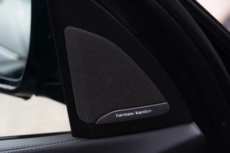 BMW X7 M60 din 2023 cu 49.100 km - oferta BMW154721 - foto 21