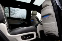 BMW X7 M60 din 2023 cu 49.100 km - oferta BMW154721 - foto 26