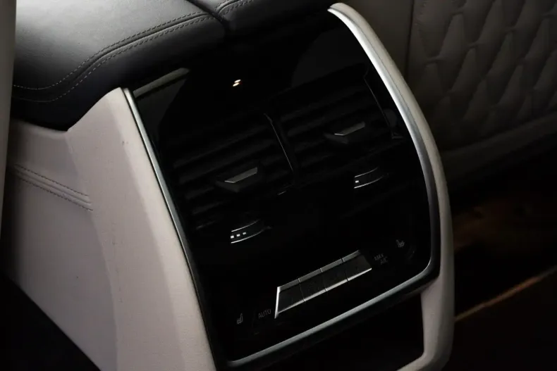 BMW X7 M60 din 2023 cu 49.100 km - oferta BMW154721 - foto 28