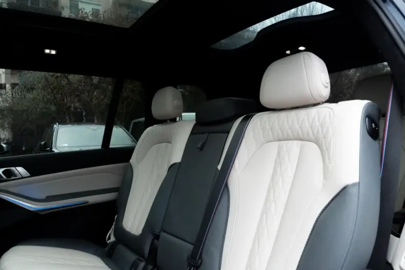 BMW X7 M60 din 2023 cu 49.100 km - oferta BMW154721 - foto 29