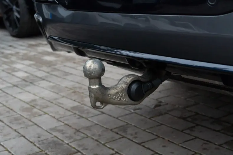 BMW X7 M60 din 2023 cu 49.100 km - oferta BMW154721 - foto 31