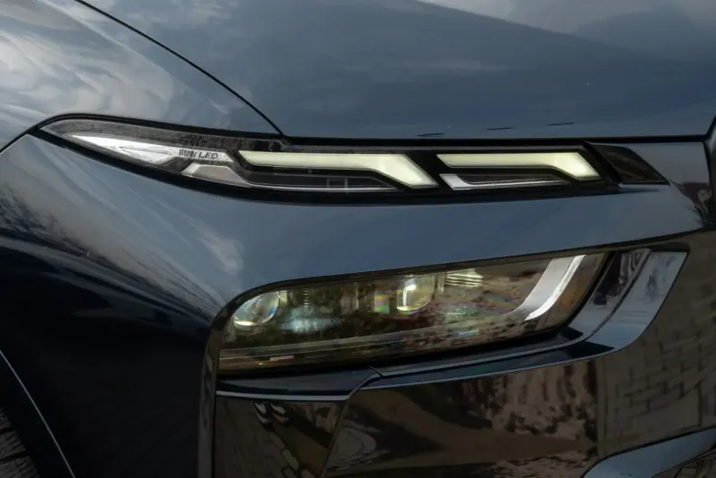 BMW X7 M60 din 2023 cu 49.100 km - oferta BMW154721 - foto 32