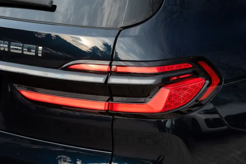 BMW X7 M60 din 2023 cu 49.100 km - oferta BMW154721 - foto 35