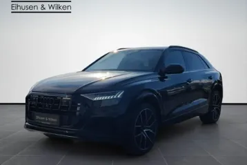 Audi SQ8 din 2022 - oferta AUD154722