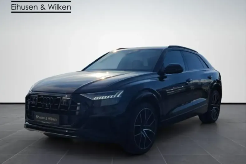 Audi SQ8 din 2022 cu 74.011 km - oferta AUD154722 - foto 1