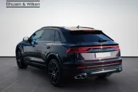 Audi SQ8 din 2022 cu 74.011 km - oferta AUD154722 - foto 3