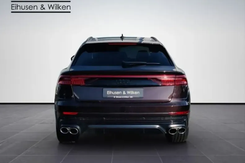 Audi SQ8 din 2022 cu 74.011 km - oferta AUD154722 - foto 4