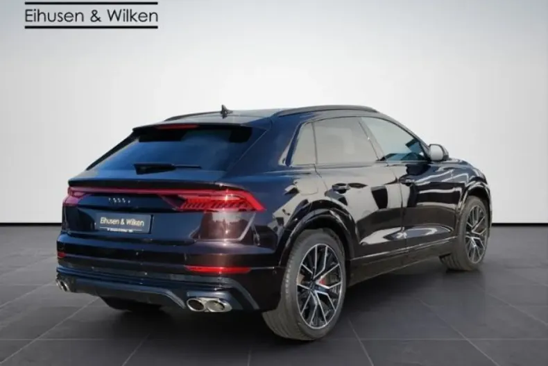 Audi SQ8 din 2022 cu 74.011 km - oferta AUD154722 - foto 5