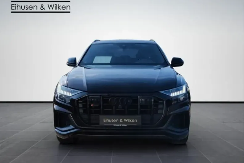 Audi SQ8 din 2022 cu 74.011 km - oferta AUD154722 - foto 8