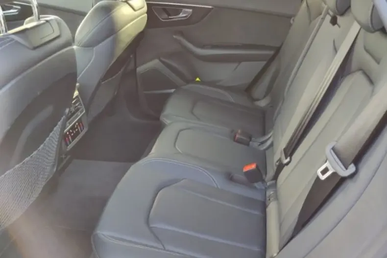 Audi SQ8 din 2022 cu 74.011 km - oferta AUD154722 - foto 10