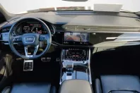 Audi SQ8 din 2022 cu 74.011 km - oferta AUD154722 - foto 11