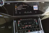Audi SQ8 din 2022 cu 74.011 km - oferta AUD154722 - foto 14