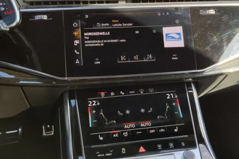 Audi SQ8 din 2022 cu 74.011 km - oferta AUD154722 - foto 14