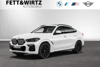 BMW X6 din 2022 cu 58.950 km - oferta BMW154723 - foto 1