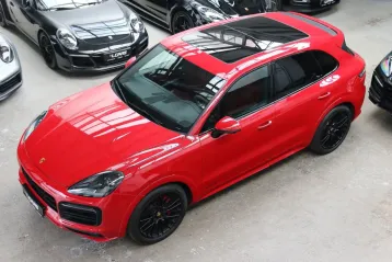 Porsche Cayenne din 2022 - oferta POR154724