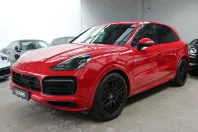 Porsche Cayenne din 2022 cu 73.057 km - oferta POR154724 - foto 2