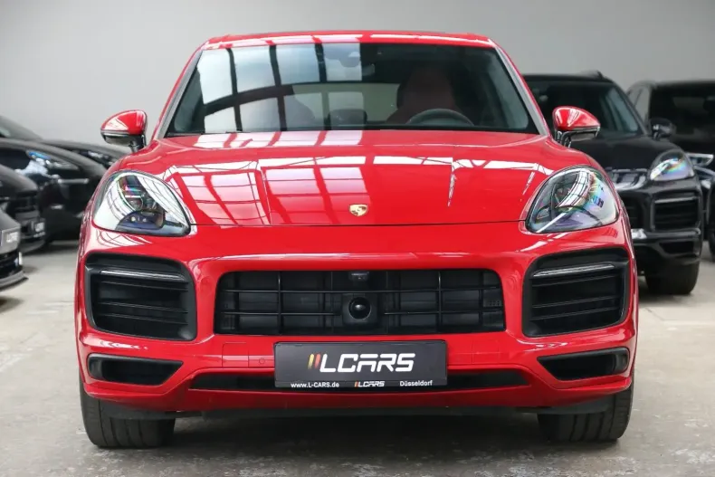 Porsche Cayenne din 2022 cu 73.057 km - oferta POR154724 - foto 3