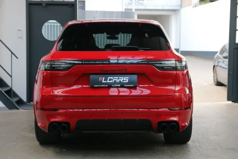 Porsche Cayenne din 2022 cu 73.057 km - oferta POR154724 - foto 6