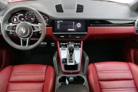 Porsche Cayenne din 2022 cu 73.057 km - oferta POR154724 - foto 9