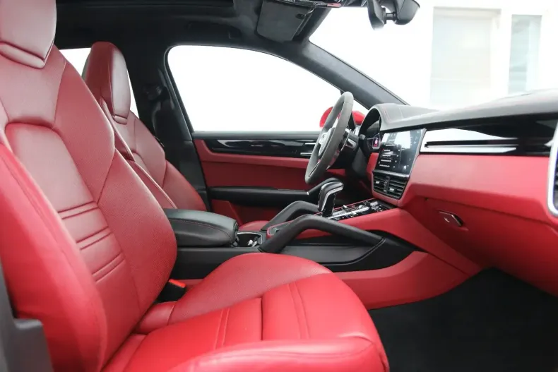 Porsche Cayenne din 2022 cu 73.057 km - oferta POR154724 - foto 10