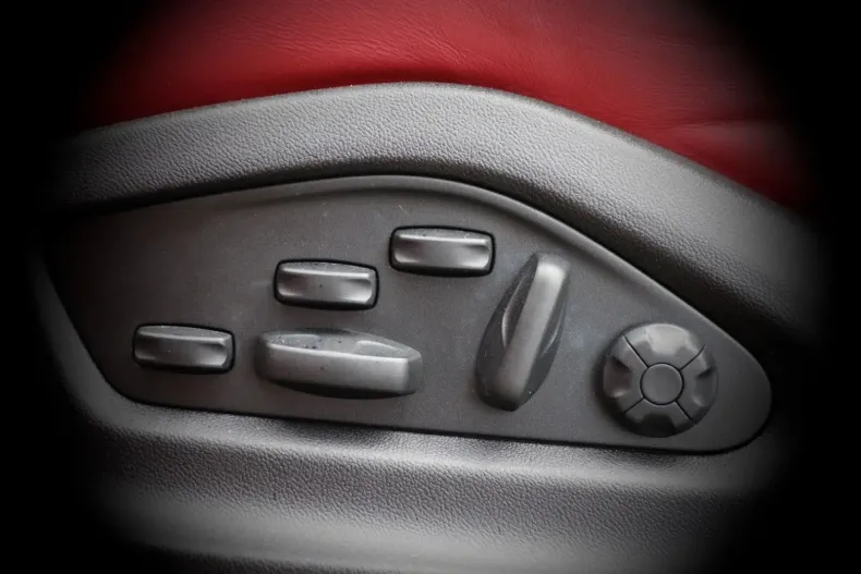 Porsche Cayenne din 2022 cu 73.057 km - oferta POR154724 - foto 14