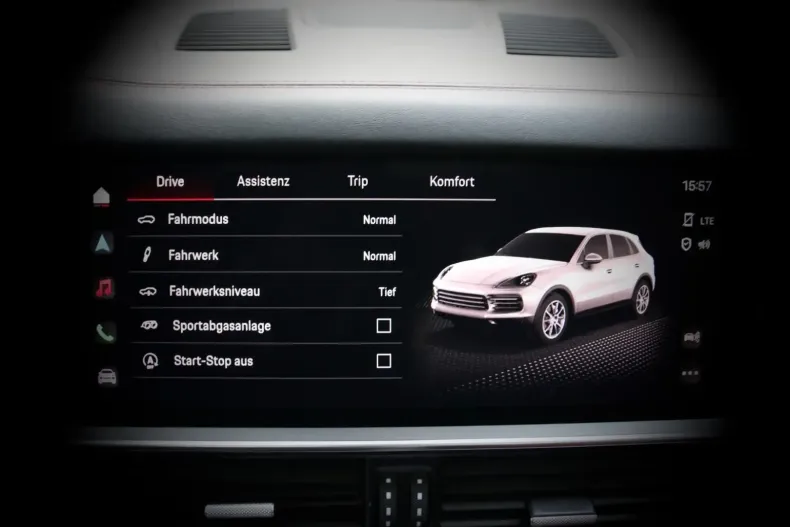 Porsche Cayenne din 2022 cu 73.057 km - oferta POR154724 - foto 17